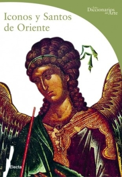 Iconos y santos de Oriente