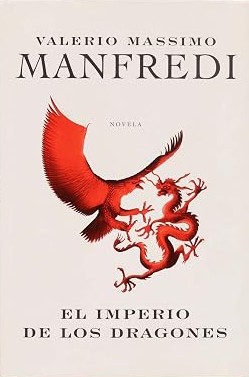 El imperio de los dragones
