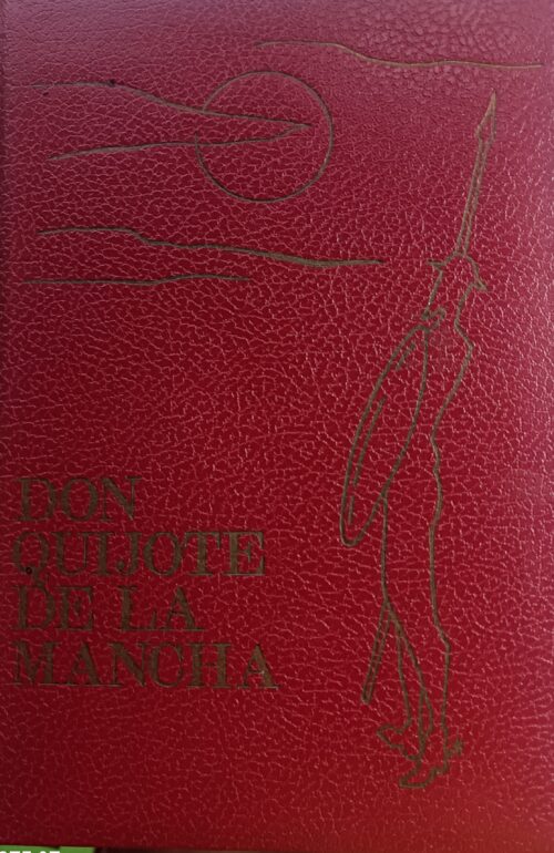 Don Quijote de la Mancha: ilustraciones Resti (2 tomos)