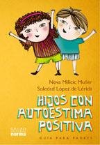 Hijos con autoestima positiva