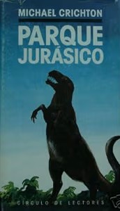 Parque Jurásico