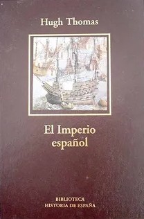 El imperio español: de Colón a Magallanes