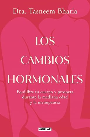 Los cambios hormonales