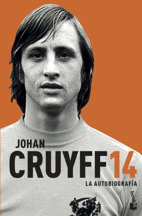 14: La autobiografía: Johan Cruyff