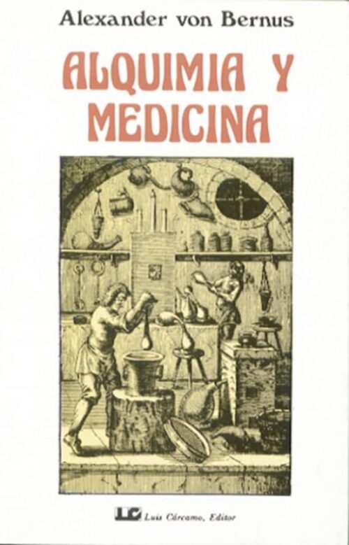 Alquimia y Medicina