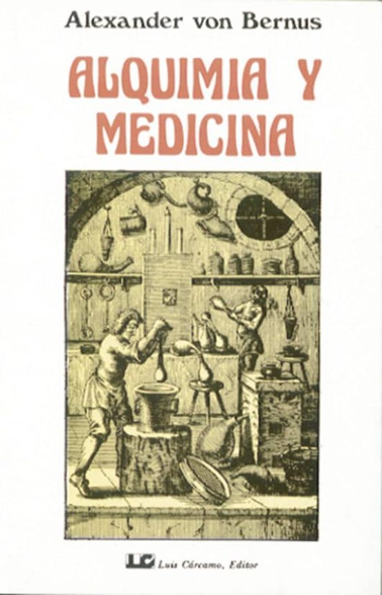 Alquimia y Medicina