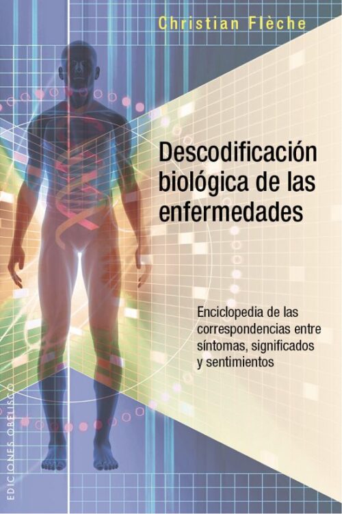 Descodificación biológica de las enfermedades